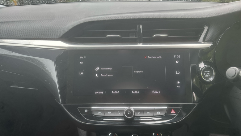 Vauxhall Corsa 100kW Elite Nav 50kWh 5dr Auto [7.4kWCh] Electric Hatchback